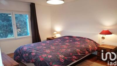 Maison - 84 m² - 6 pièces