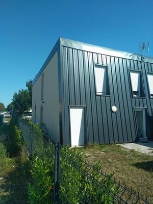 Maison - 83 m² - 4 pièces