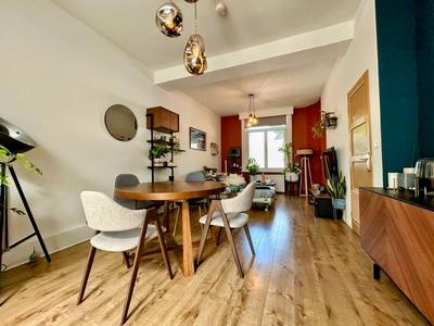 Maison - 82 m² - 4 pièces