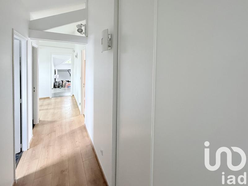 Maison - 183 m² - 7 pièces