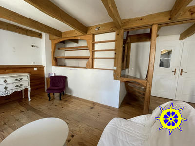 Maison - 68 m² - 3 pièces