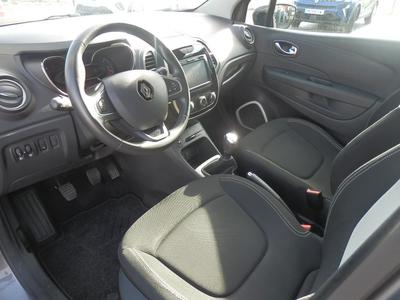 Renault Captur Business Dci 90
