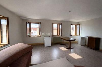 Immeuble - 297 m² - 7 pièces