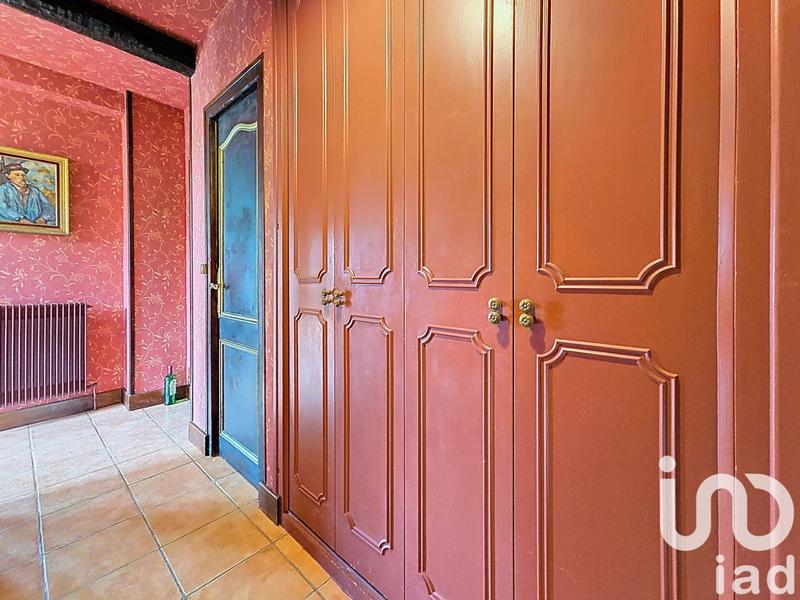 Maison - 145 m² - 8 pièces