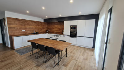 Villa - 133 m² - 4 pièces