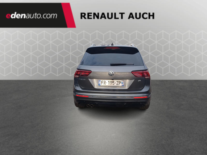 Volkswagen Tiguan 2.0 Tdi 150 Dsg7 Match