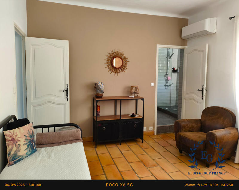 Appartement - 92 m² - 4 pièces