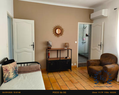 Appartement - 92 m² - 4 pièces