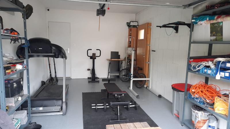 Maison - 103 m² - 6 pièces