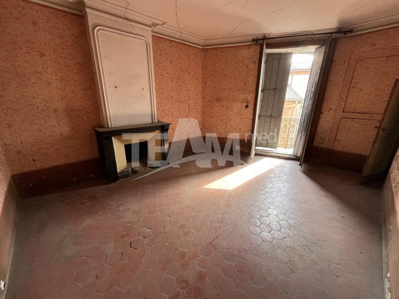 Propriété viticole - 110 m² - 6 pièces