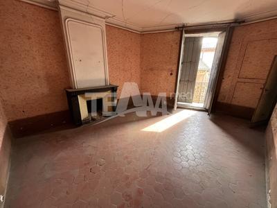 Propriété viticole - 110 m² - 6 pièces