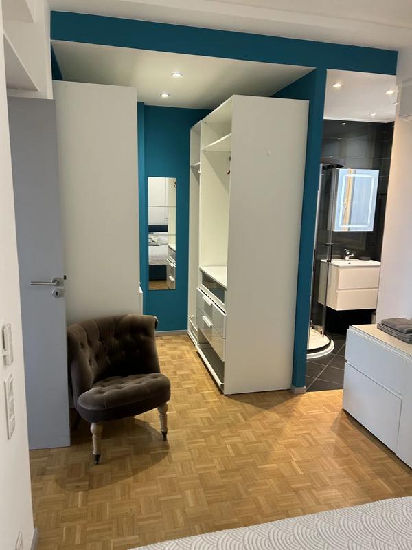 Appartement - 71 m² - 3 pièces