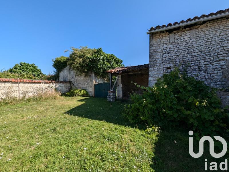 Maison - 168 m² - 5 pièces