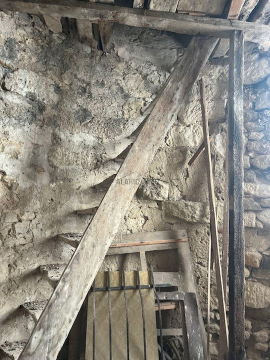 Maison de village - 150 m² - 4 pièces