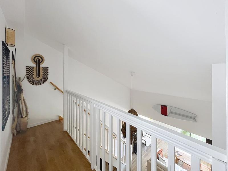 Maison - 87 m² - 4 pièces