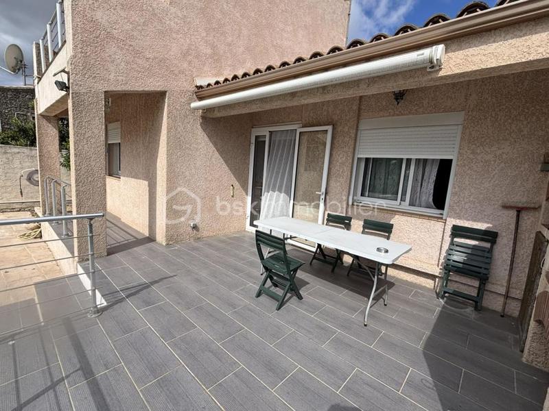 Villa - 105 m² - 5 pièces