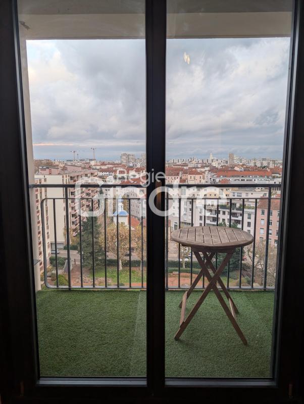 Appartement - 81 m² - 3 pièces