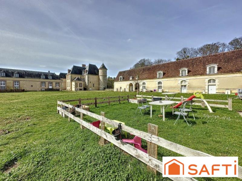 Appartement - 76 m² - 3 pièces