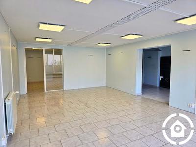 Local d'activités - 120 m²