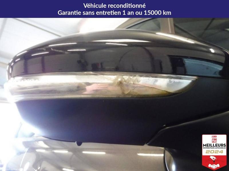 Citroen C3 1.5 Bluehdi 100ch s&amp;S Plus