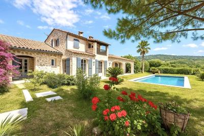 Maison - 190 m² - 8 pièces