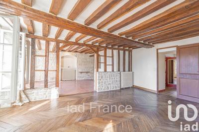 Appartement - 88 m² - 4 pièces