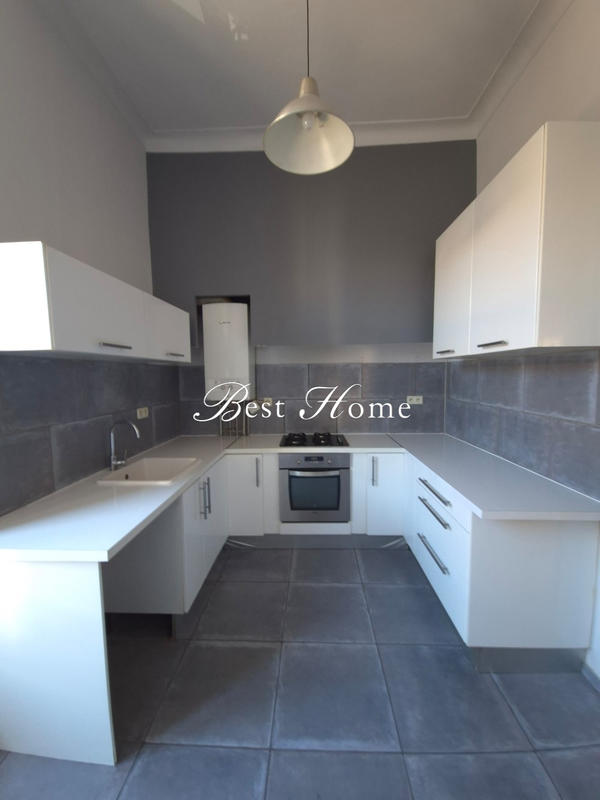 Appartement - 126 m² - 5 pièces