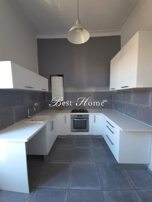 Appartement - 126 m² - 5 pièces