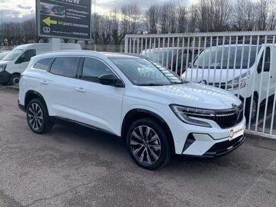 Renault Espace VI E-Tech full hybrid 200 Gsr2 Techno