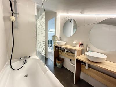 Appartement - 73 m² - 3 pièces