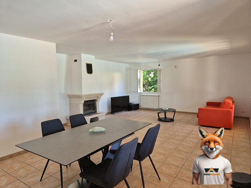 Maison traditionnelle - 127 m² - 6 pièces