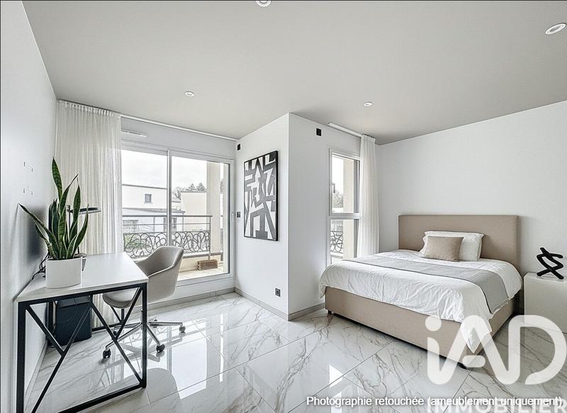 Maison - 147 m² - 5 pièces