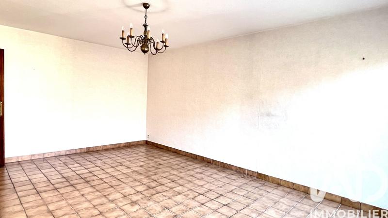 Appartement - 95 m² - 4 pièces