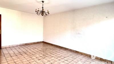 Appartement - 95 m² - 4 pièces