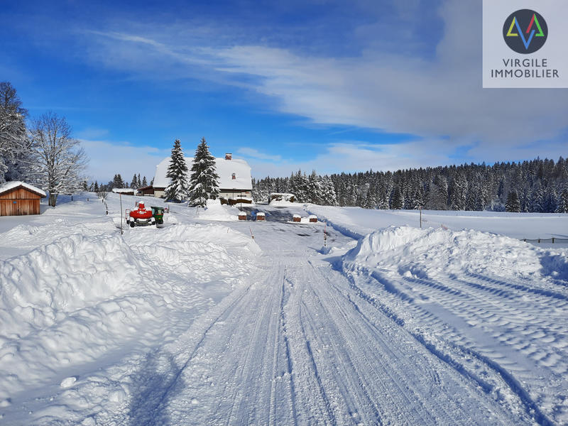Fonds de commerce - Magasins - 210 m²