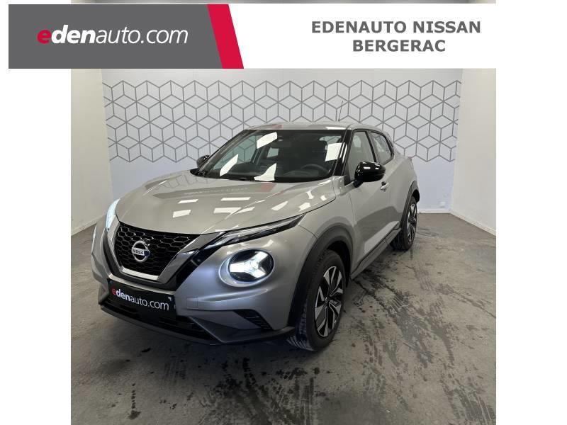 Nissan Juke Dig-T 114 Acenta