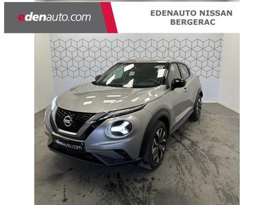 Nissan Juke Dig-T 114 Acenta
