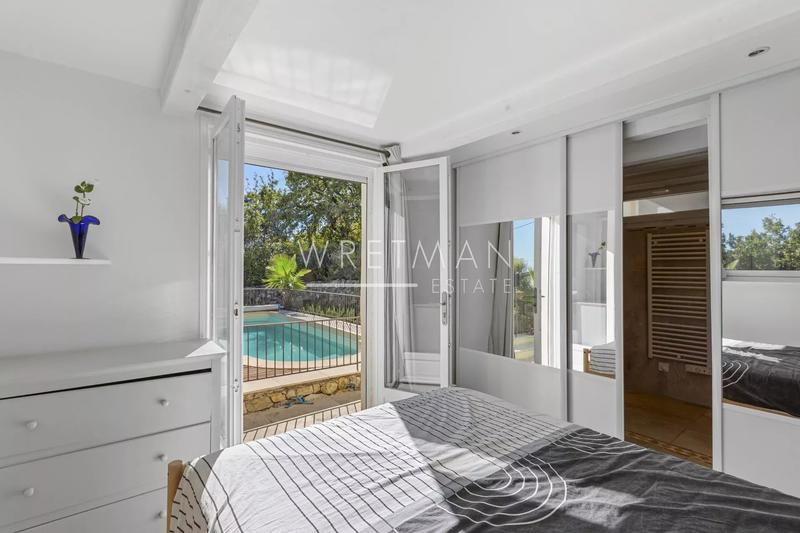 Maison - 119 m² - 6 pièces