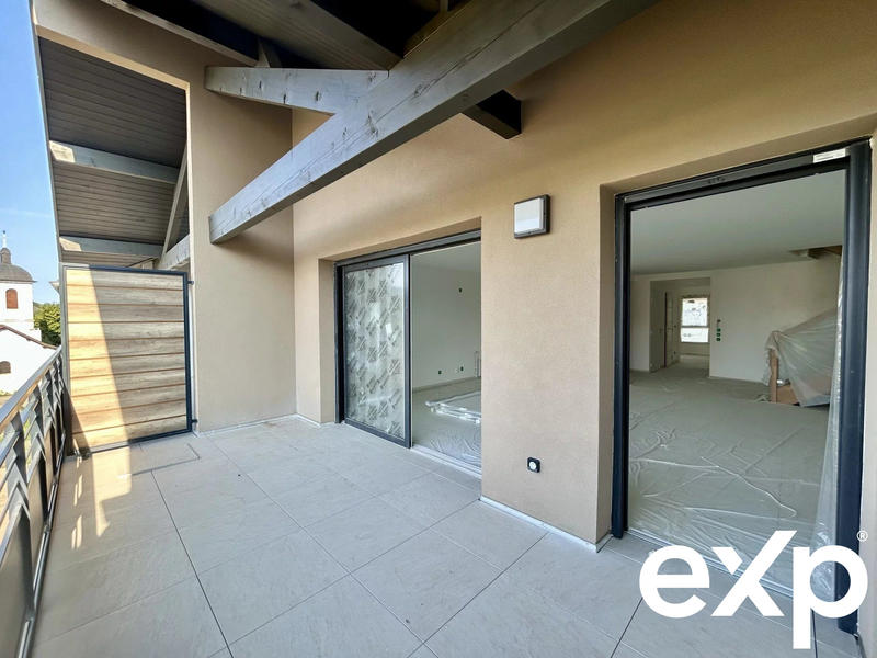 Appartement - 114 m² - 5 pièces