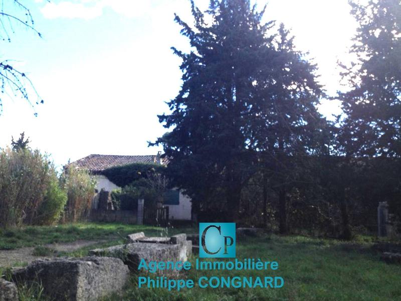 Immeuble - 5 500 m²