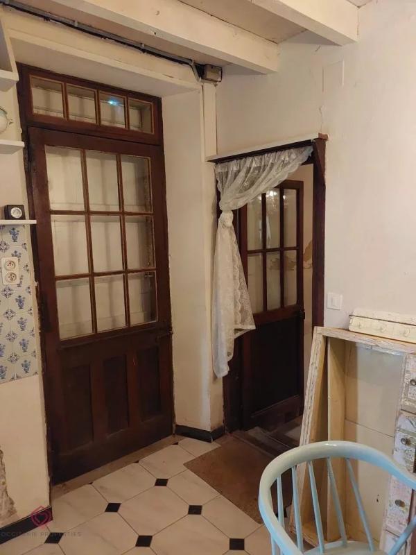 Maison de maîtres - 150 m² - 6 pièces