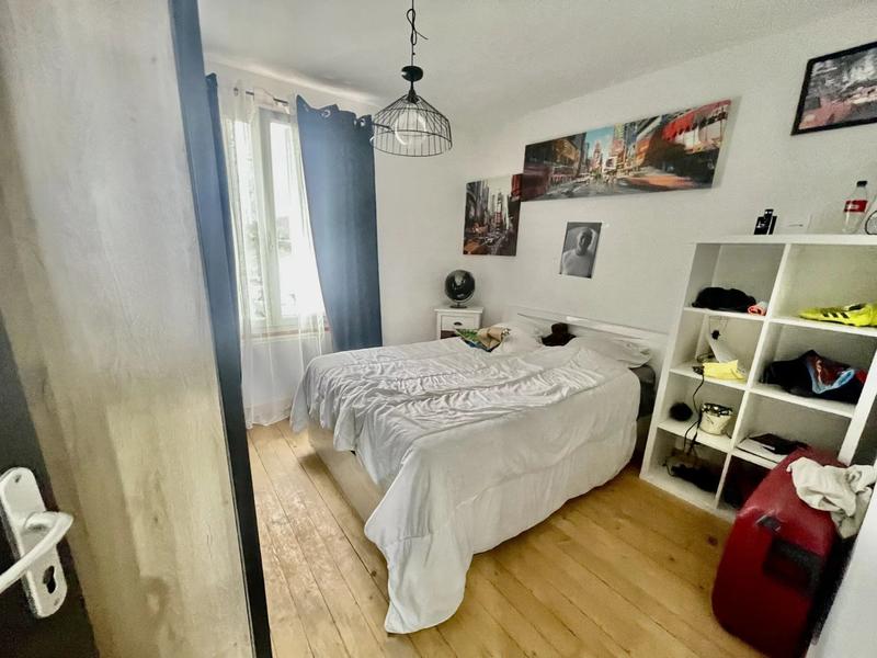 Maison - 139 m² - 6 pièces