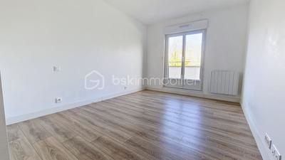 Appartement - 103 m² - 5 pièces