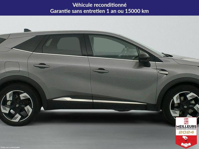 Renault Symbioz E-Tech full hybrid 145 Iconic