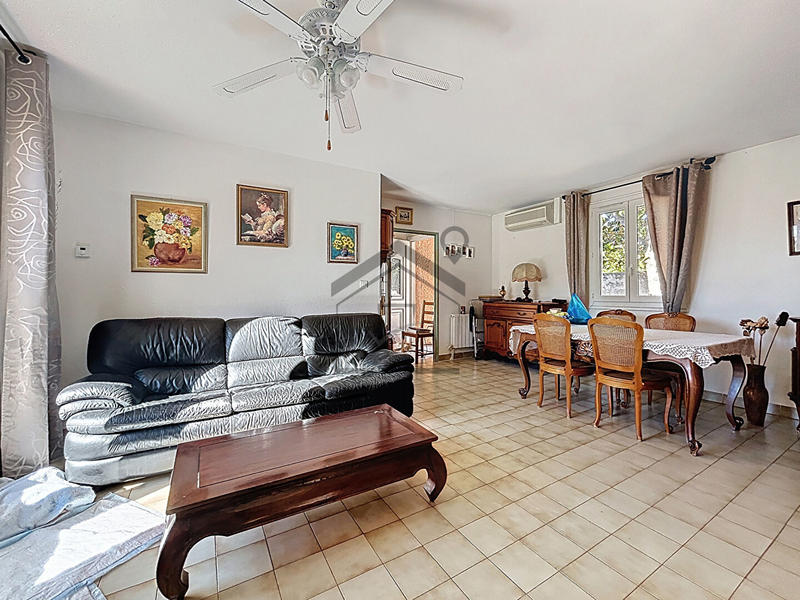 Maison - 81 m² - 4 pièces