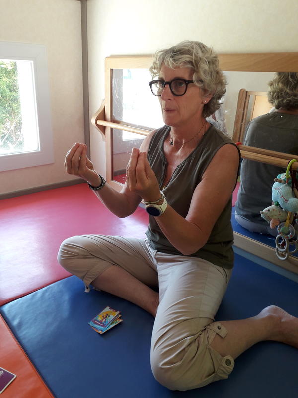 L 'Atelier des Signes