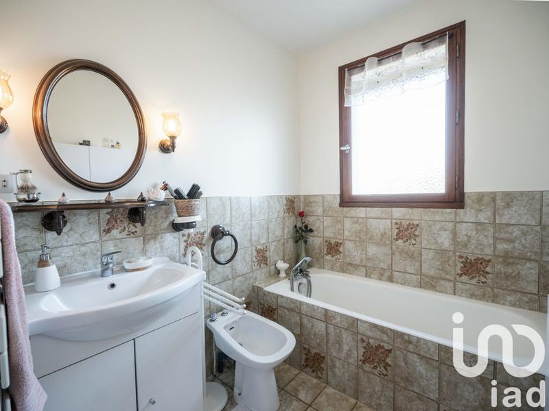 Maison - 170 m² - 6 pièces