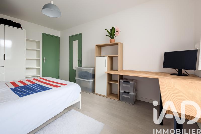 Maison - 136 m² - 6 pièces