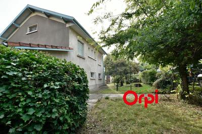 Maison - 132 m² - 6 pièces