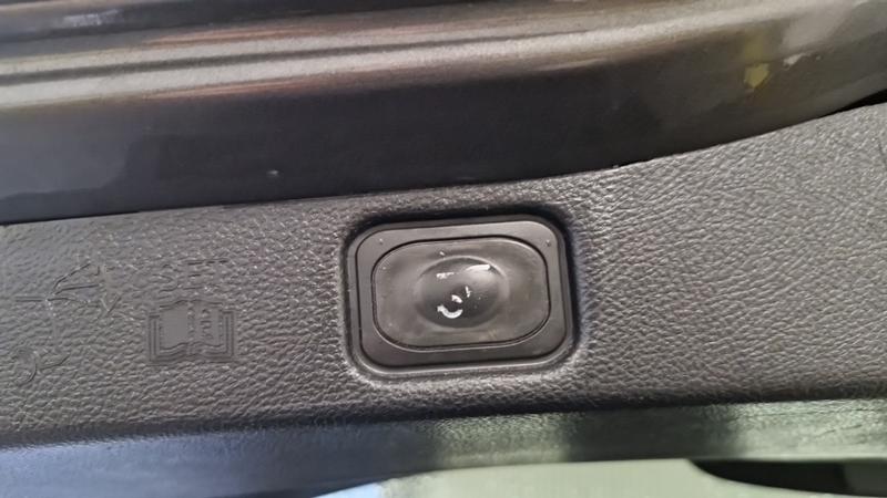 Ford Galaxy 2.0 Tdci 150 Ss Powershift Titanium